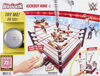WWE - Wrekkin' - Coffret Ring Sonore - Édition anglaise