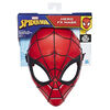 Marvel Spider-Man Hero FX Mask - English Edition
