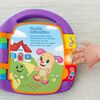 Fisher Price - Laugh and Learn Storybook Rhymes Book - English Edition