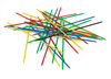 Ideal Games - Giant Pick Up Sticks - R Exclusive