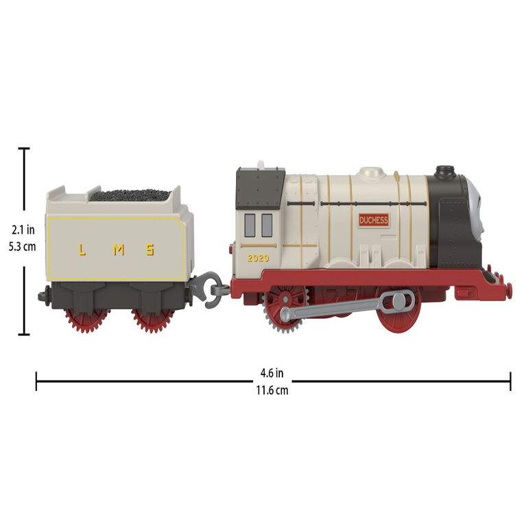 Thomas & Friends Duchess