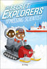 The Secret Explorers and the Missing Scientist - English Edition