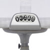 HALO Bassinest 360 Degree Swivel Sleeper - Gamme Premiere - Luna.