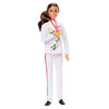 Barbie Olympic Games Tokyo 2020 Softball Doll and Accessories