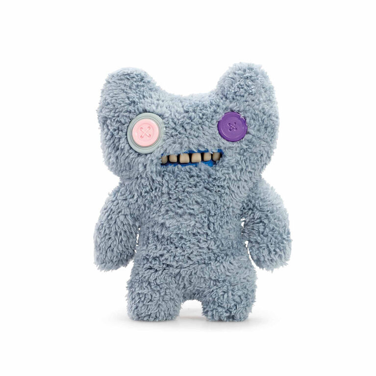 Fuggler 9" Funny Ugly Monster - Snuggler Edition Indecisive Monster (Blue) - R Exclusive