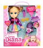 Love, Diana Popstar Diana Sing Along Doll - R Exclusive