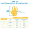 Kids Waterproof Mittens | Bear Cub