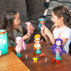 Bff Bright Fairy Friends Dolls - Colours and styles may vary