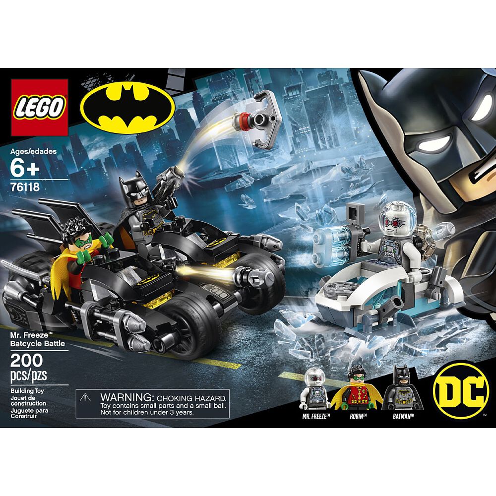 lego set 76118