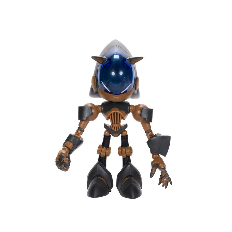 Figurine de 5 pouces Sonic - Sonic Trooper&nbsp;