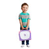 LeapFrog LeapStart 3D Learning System - Pink - French Edition