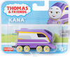 Thomas and Friends - Kana Metal Engine