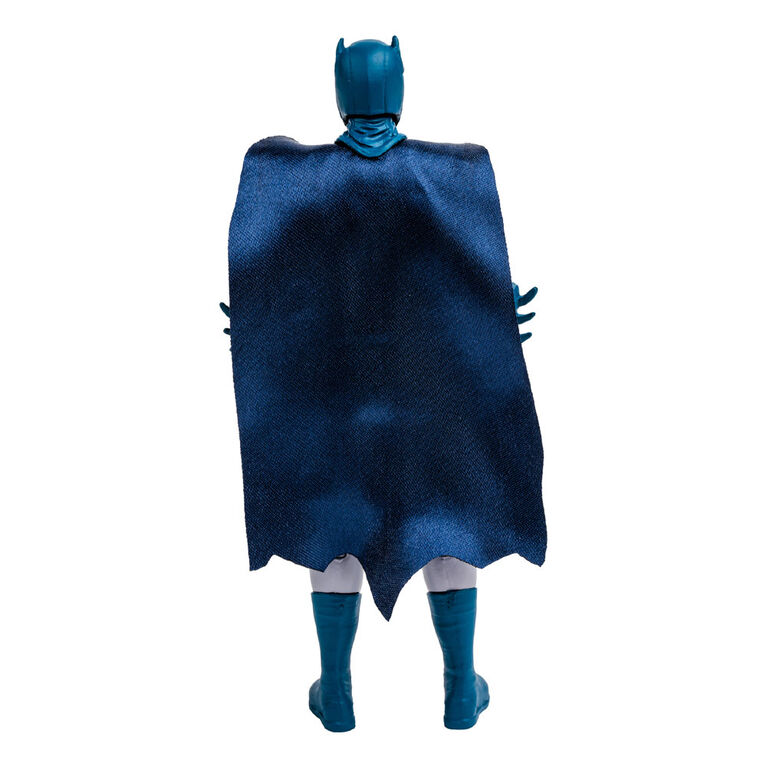 DC Retro 6" Figure - Batman 66 Comic - Batman