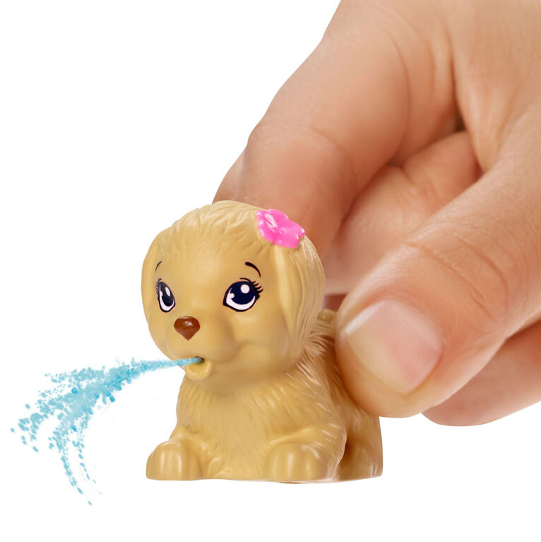 Poupee Barbie Nageuse Inspiree De L Emission Barbie Dreamhouse