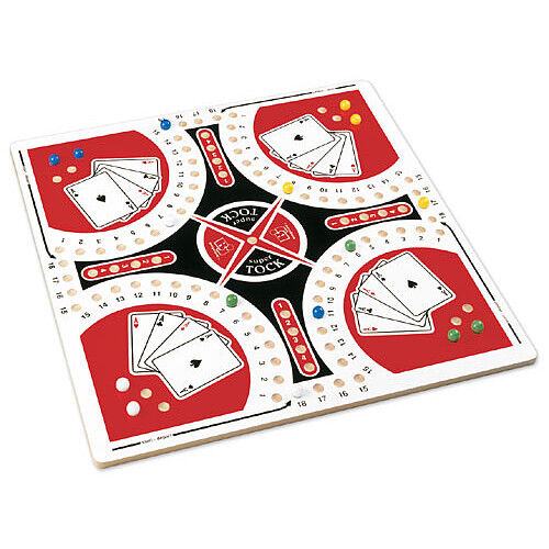 Super Tock 4 - French Edition | Toys R Us Canada