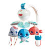 Tiny Love Take Along 3 in 1 Mobile - Treasure The Ocean Collection