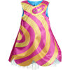 DreamWorks Trolls World Tour Poppy's Dress