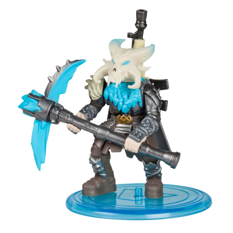 Fortnite Battle Royale Collection Solo Pack Ragnarok Toys R Us Canada
