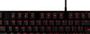 Primus Keyboard Ballista 100T Red Silent