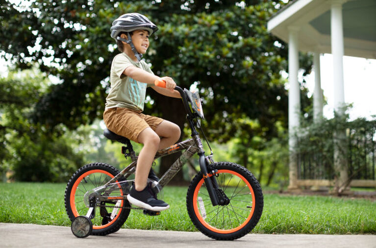 Realtree 16 Inch Bike Camo - R Exclusive