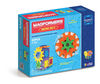 Magformers Magnets in Motion 32Ps Gear Set