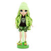 Rainbow High Jade Hunter - Green Fashion Doll with 2 Outfits