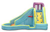 Little Tikes - Parc de jeu Slam 'n Curve Slide