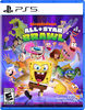 Playstation 5-Nickelodeon All-Star Brawl