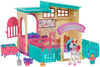 Shopkins Happy Places - Happy Stables Playset