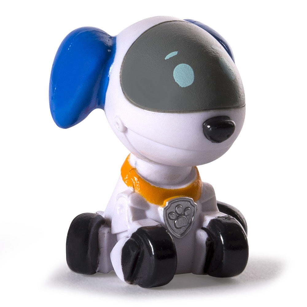 paw patrol robo dog toys r us