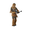 Star Wars The Black Series, Chewbacca, Star Wars : Le Retour du Jedi, figurine de 15 cm