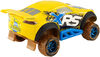 Disney/Pixar Cars XRS Mud Racing Cruz Ramirez Vehicle - English Edition