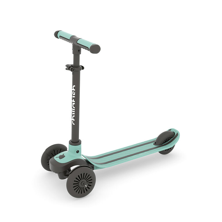 Scotti Trottinette 3 Roues - Menthe