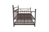 DHP Manila Twin Daybed and Trundle – Bronze