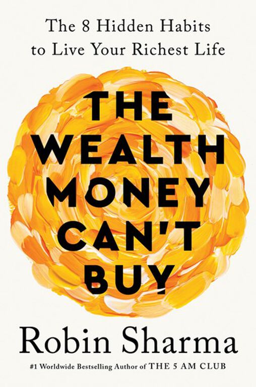 The Wealth Money Can't Buy - English Edition