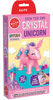 Grow Your Own Crystal Unicorn - English Edition