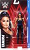 WWE Tamina Action Figure, 6-inch Collectible