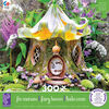 Ceaco: Fairy Houses - Lily Tea House Jigsaw Puzzle 300 Piece