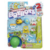 Transformers BotBots Series 2 Spoiled Rottens 8-Pack