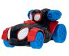 Spidey & Friends Amazing Metals Vehicles - Miles Morales: Spider-Man
