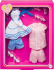 Barbie The Movie Fashion Pack with Three Iconic Film Outfits and Accessories