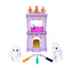 Crayola Scribble Scrubbie Peculiar Pets Palace Play Set