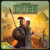 Repos Production - 7 Wonders - Duel - English