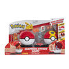 Pokémon Surprise Attack Game