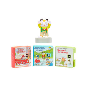 Collection Busytown Little TikesMD de Richard Scarry