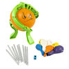 Boom Boom Balloon, Exciting Anticipation Game