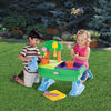 Little Tikes Garden Jeux de Table