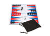 Grab & Go Games! Travel Backgammon