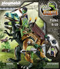 Playmobil - T-Rex