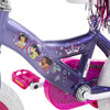 Disney Princess 12-inch Bike from Huffy, Purple - R Exclusive